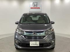 【Ｈｏｎｄａ認定中古車Ｕ−Ｓｅｌｅｃｔ】　エンジン、オーディオやカーナビ（Aftermarket品は除く）に至るまで保証をお付け致します。全国のホンダディーラーで保証と整備が受けられます。 2
