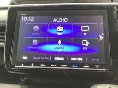 ナビゲーションはフルセグＴＶ、Ｇａｔｈｅｒｓ純正メモリーナビを搭載しています。Ｂｌｕｅｔｏｏｔｈオーディオ機能がありますので、スマートフォンなどの音楽も再生できます。 6