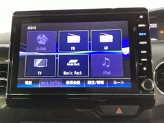 ナビゲーションはフルセグＴＶ対応のＧａｔｈｅｒｓ純正メモリーナビを搭載しています。Ｂｌｕｅｔｏｏｔｈオーディオ機能がありますので、スマートフォンなどの音楽も再生できます。 6