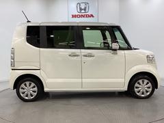 購入後も自社指定整備工場完備でお客様の愛車をしっかりサポート致します！御納車時には安全かつ安心してお乗り頂けるようホンダ専門知識を持つ整備スタッフが点検・整備・装備も説明をしてお渡ししております。 6