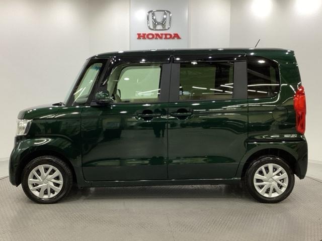 Ｎ－ＢＯＸ Ｇ・Ｌホンダセンシング　光触媒抗菌消臭施工済（4枚目）