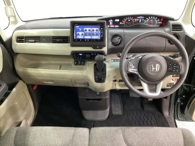 Ｎ－ＢＯＸ Ｇ・Ｌホンダセンシング　光触媒抗菌消臭施工済（5枚目）