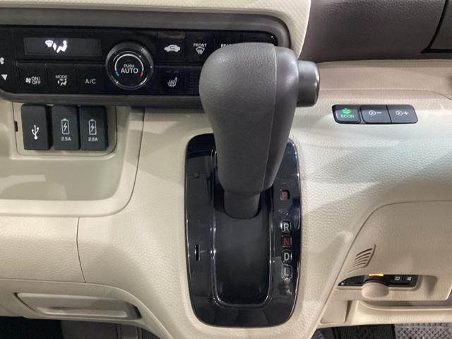 Ｎ－ＢＯＸ Ｇ・Ｌホンダセンシング　光触媒抗菌消臭施工済（8枚目）