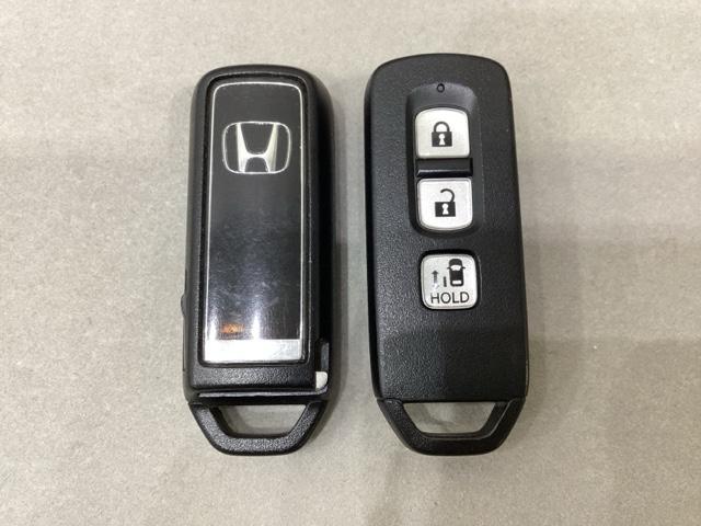Ｎ－ＢＯＸ Ｇ・Ｌホンダセンシング　光触媒抗菌消臭施工済（14枚目）