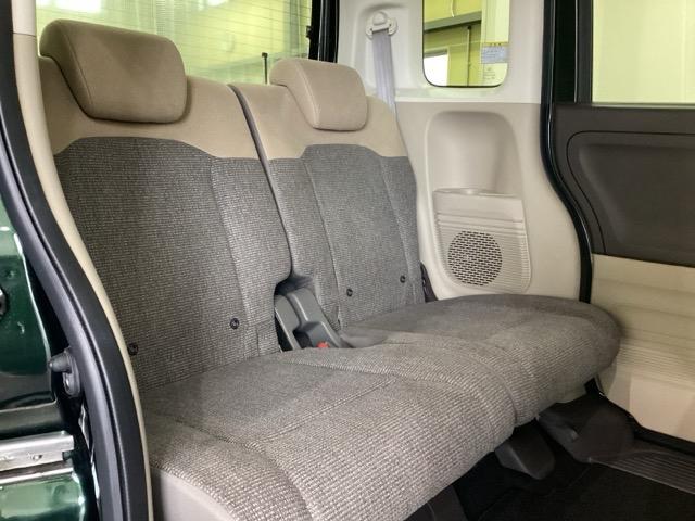 Ｎ－ＢＯＸ Ｇ・Ｌホンダセンシング　光触媒抗菌消臭施工済（19枚目）