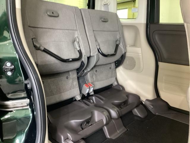 Ｎ－ＢＯＸ Ｇ・Ｌホンダセンシング　光触媒抗菌消臭施工済（20枚目）