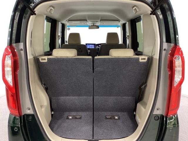 Ｎ－ＢＯＸ Ｇ・Ｌホンダセンシング　光触媒抗菌消臭施工済（21枚目）