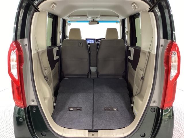 Ｎ－ＢＯＸ Ｇ・Ｌホンダセンシング　光触媒抗菌消臭施工済（22枚目）