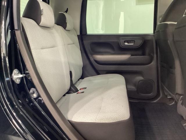 N-WGN Lホンダセンシング エンジンスターター シートヒーター ホンダセンシング クルーズコントロール 衝突軽減ブレーキ 横滑り防止 障害物センサー バックカメラ 盗難防止 LEDヘッドライト 4WD(18枚目)