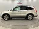 CR-V ZLHDDナビアルカンターラスタイル 光触媒抗菌消臭施工済 純正HDDナビ ワンセグTV バックカメラ デュアルオートエアコン ステアリングスイッチ 盗難防止システム キーレスエントリー 純正アルミホイール 中古車画像_4