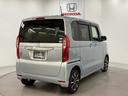 N-BOX G・Lホンダセンシング 純正メモリーナビ 純正アルミホイール エンジンスターター 片側電動スライドドア シートヒーター ホンダセンシング クルーズコントロール 衝突軽減ブレーキ 横滑り防止 バックカメラ LEDヘッドライト 中古車画像_3