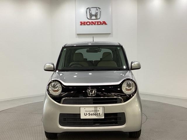 Ｎ－ＯＮＥ Ｇ　４ＷＤ　光触媒抗菌消臭施工済　ディスプレイ・オーデイオ　バックカメラ　ドライブレコーダー　アイドリングストップ　スマートキー　衝突安全ボディ　ＡＢＳ　運転席エアバッグ　助手席エアバッグ（2枚目）