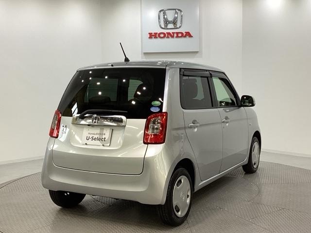 Ｎ－ＯＮＥ Ｇ　４ＷＤ　光触媒抗菌消臭施工済　ディスプレイ・オーデイオ　バックカメラ　ドライブレコーダー　アイドリングストップ　スマートキー　衝突安全ボディ　ＡＢＳ　運転席エアバッグ　助手席エアバッグ（3枚目）