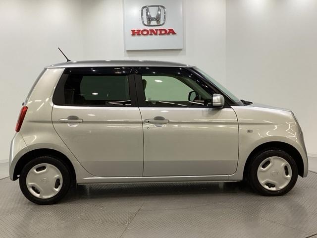 Ｎ－ＯＮＥ Ｇ　４ＷＤ　光触媒抗菌消臭施工済　ディスプレイ・オーデイオ　バックカメラ　ドライブレコーダー　アイドリングストップ　スマートキー　衝突安全ボディ　ＡＢＳ　運転席エアバッグ　助手席エアバッグ（4枚目）