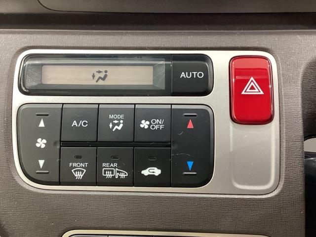Ｎ－ＯＮＥ Ｇ　４ＷＤ　光触媒抗菌消臭施工済　ディスプレイ・オーデイオ　バックカメラ　ドライブレコーダー　アイドリングストップ　スマートキー　衝突安全ボディ　ＡＢＳ　運転席エアバッグ　助手席エアバッグ（9枚目）