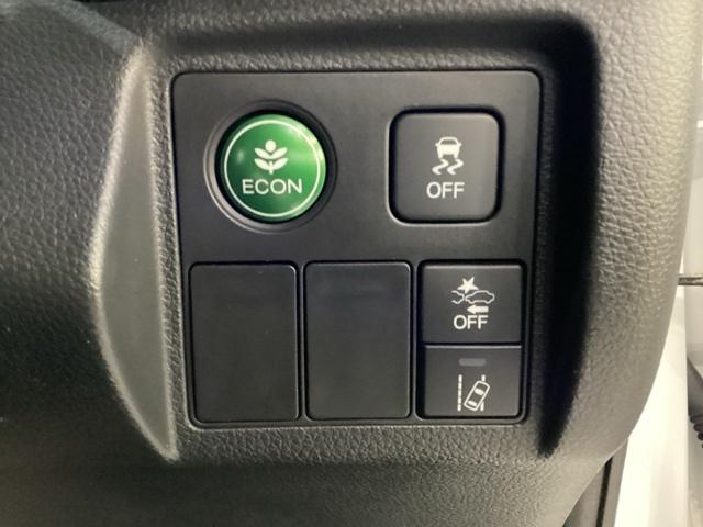 ヴェゼル ハイブリッドＸ・ホンダセンシング　光触媒抗菌消臭施工済　ＥＴＣ　バックカメラ　ＬＥＤヘッドランプ　衝突被害軽減システム　ワンセグＴＶ　Ｂｌｕｅｔｏｏｔｈ　スマートキー　プッシュスタート　純正アルミホイール（14枚目）