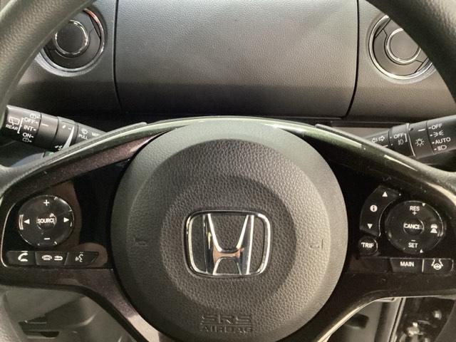 N-BOXカスタム G・Lホンダセンシング 純正アルミホイール エンジンスターター シートヒーター 片側電動スライドドア ホンダセンシング クルーズコントロール 衝突軽減ブレーキ 横滑り防止 障害物センサー バックカメラ LEDヘッドライト(11枚目)