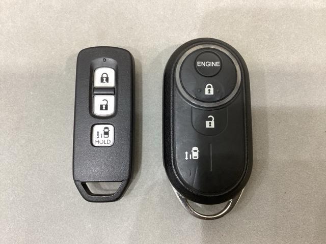 N-BOXカスタム G・Lホンダセンシング 純正アルミホイール エンジンスターター シートヒーター 片側電動スライドドア ホンダセンシング クルーズコントロール 衝突軽減ブレーキ 横滑り防止 障害物センサー バックカメラ LEDヘッドライト(12枚目)