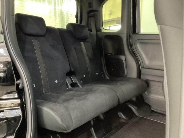 N-BOXカスタム G・Lホンダセンシング 純正アルミホイール エンジンスターター シートヒーター 片側電動スライドドア ホンダセンシング クルーズコントロール 衝突軽減ブレーキ 横滑り防止 障害物センサー バックカメラ LEDヘッドライト(18枚目)