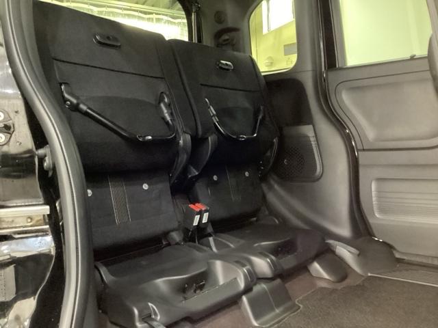 N-BOXカスタム G・Lホンダセンシング 純正アルミホイール エンジンスターター シートヒーター 片側電動スライドドア ホンダセンシング クルーズコントロール 衝突軽減ブレーキ 横滑り防止 障害物センサー バックカメラ LEDヘッドライト(19枚目)