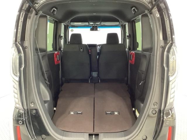 N-BOXカスタム G・Lホンダセンシング 純正アルミホイール エンジンスターター シートヒーター 片側電動スライドドア ホンダセンシング クルーズコントロール 衝突軽減ブレーキ 横滑り防止 障害物センサー バックカメラ LEDヘッドライト(21枚目)