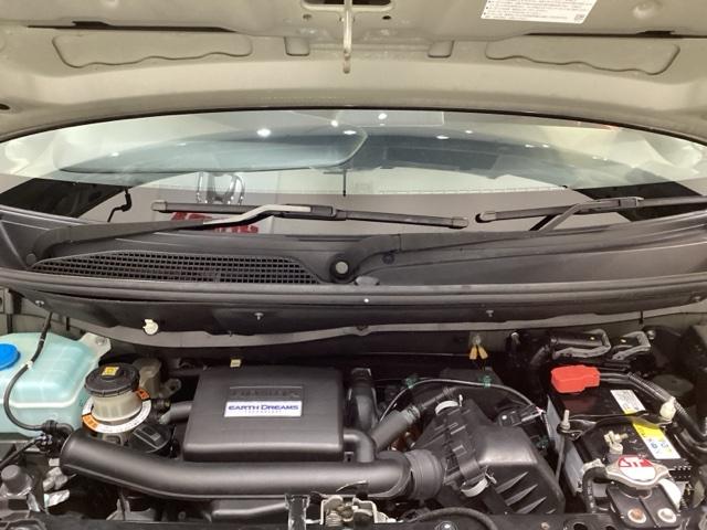 N-BOXカスタム G・Lホンダセンシング 純正アルミホイール エンジンスターター シートヒーター 片側電動スライドドア ホンダセンシング クルーズコントロール 衝突軽減ブレーキ 横滑り防止 障害物センサー バックカメラ LEDヘッドライト(22枚目)