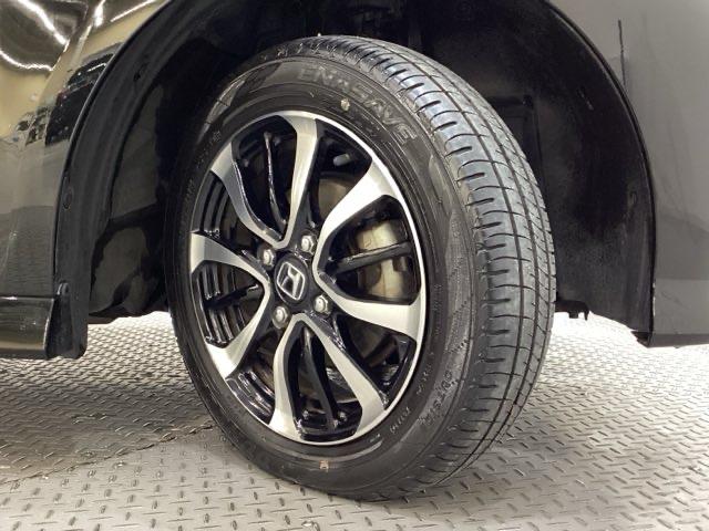N-BOXカスタム G・Lホンダセンシング 純正アルミホイール エンジンスターター シートヒーター 片側電動スライドドア ホンダセンシング クルーズコントロール 衝突軽減ブレーキ 横滑り防止 障害物センサー バックカメラ LEDヘッドライト(23枚目)