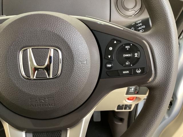 Ｎ－ＢＯＸ Ｇ・Ｌホンダセンシング　光触媒抗菌消臭施工済　ナビ　シートヒーター　ＥＴＣ（11枚目）