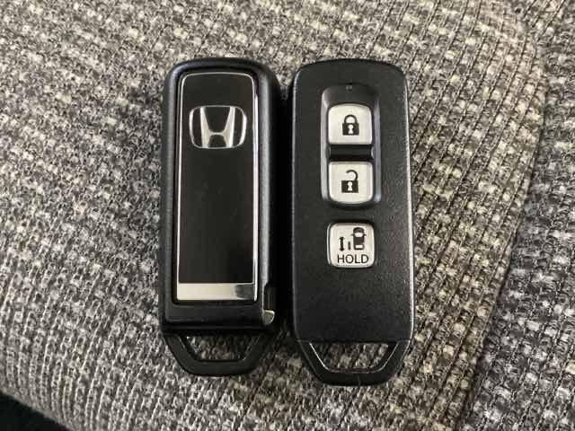 Ｎ－ＢＯＸ Ｇ・Ｌホンダセンシング　光触媒抗菌消臭施工済　ナビ　シートヒーター　ＥＴＣ（12枚目）