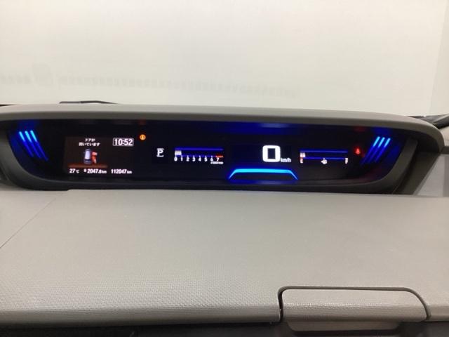 フリード＋ Ｇ・ホンダセンシング　光触媒抗菌消臭施工済（11枚目）