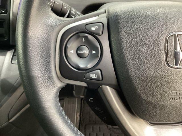 フリード＋ Ｇ・ホンダセンシング　光触媒抗菌消臭施工済（12枚目）