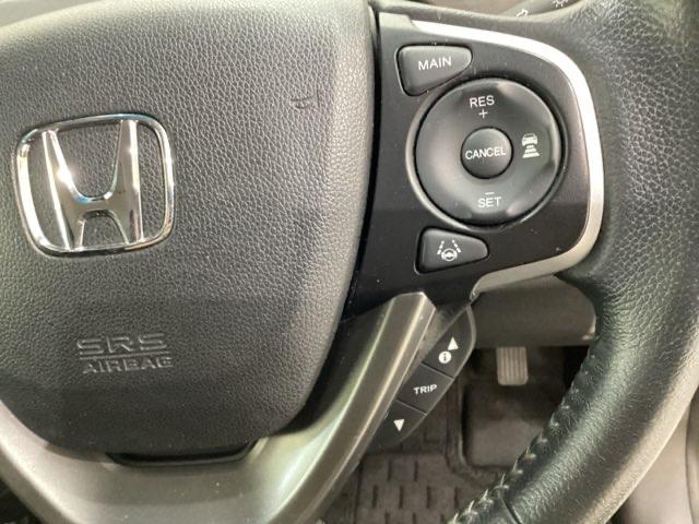 フリード＋ Ｇ・ホンダセンシング　光触媒抗菌消臭施工済（13枚目）