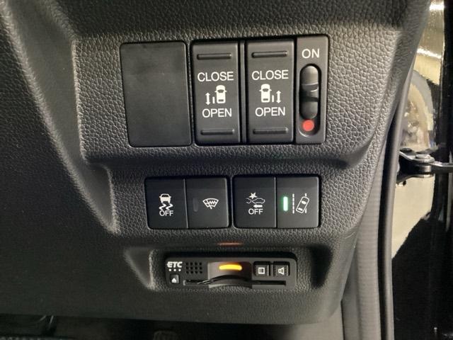 フリード＋ Ｇ・ホンダセンシング　光触媒抗菌消臭施工済（15枚目）