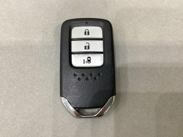 オデッセイ アブソルート　光触媒抗菌消臭施工済（13枚目）