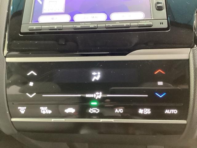 フィットハイブリッド Ｆパッケージ　光触媒抗菌消臭施工済（10枚目）