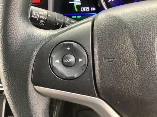 フィットハイブリッド Ｆパッケージ　光触媒抗菌消臭施工済（12枚目）