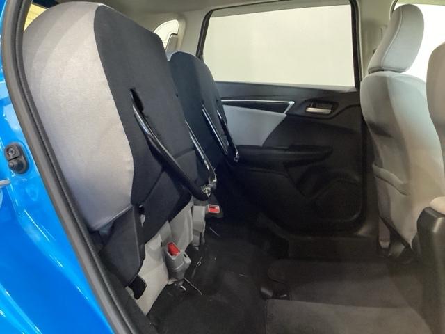 フィットハイブリッド Ｆパッケージ　光触媒抗菌消臭施工済（18枚目）