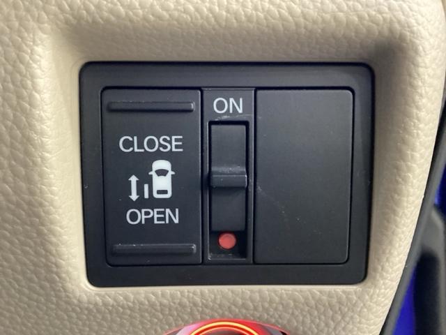 N-BOX G・Lホンダセンシング 純正メモリーナビ 片側電動スライドドア バックカメラ シートヒーター ETC ホンダセンシング 4WD(14枚目)