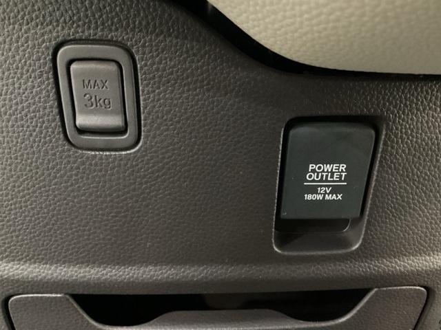 N-BOX G・Lホンダセンシング 純正メモリーナビ 片側電動スライドドア バックカメラ シートヒーター ETC ホンダセンシング 4WD(17枚目)