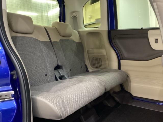 N-BOX G・Lホンダセンシング 純正メモリーナビ 片側電動スライドドア バックカメラ シートヒーター ETC ホンダセンシング 4WD(19枚目)