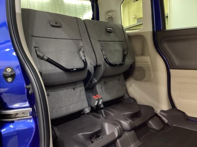 N-BOX G・Lホンダセンシング 純正メモリーナビ 片側電動スライドドア バックカメラ シートヒーター ETC ホンダセンシング 4WD(20枚目)