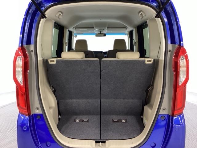 N-BOX G・Lホンダセンシング 純正メモリーナビ 片側電動スライドドア バックカメラ シートヒーター ETC ホンダセンシング 4WD(21枚目)