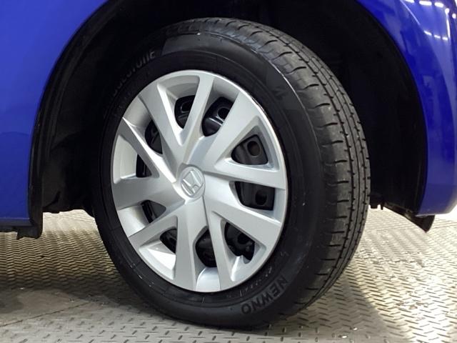 N-BOX G・Lホンダセンシング 純正メモリーナビ 片側電動スライドドア バックカメラ シートヒーター ETC ホンダセンシング 4WD(24枚目)