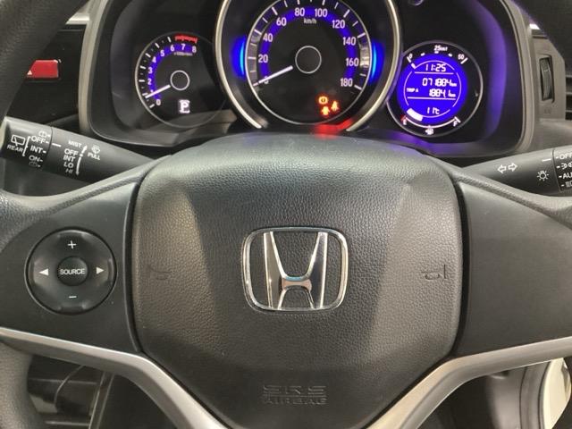 フィット １３Ｇ・Ｌパッケージ　純正メモリーナビ　キーレス　ホンダセンシング　衝突軽減ブレーキ　横滑り防止　バックカメラ　盗難防止　ＬＥＤヘッドライト　４ＷＤ（11枚目）