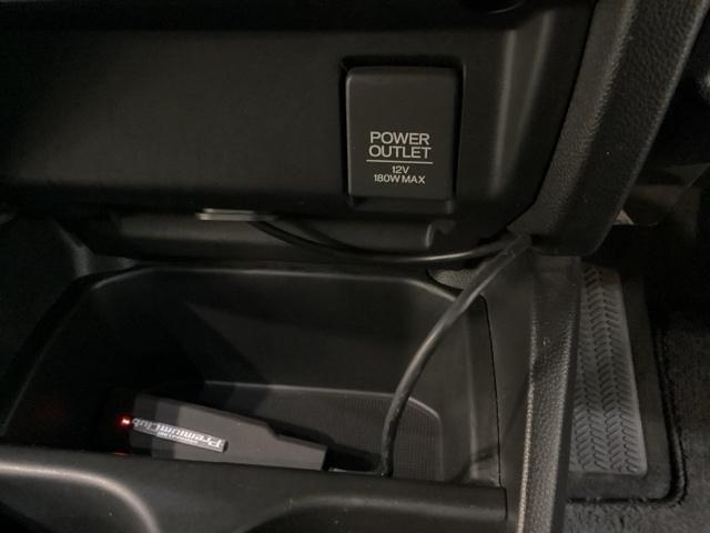 フィット １３Ｇ・Ｌパッケージ　純正メモリーナビ　キーレス　ホンダセンシング　衝突軽減ブレーキ　横滑り防止　バックカメラ　盗難防止　ＬＥＤヘッドライト　４ＷＤ（15枚目）