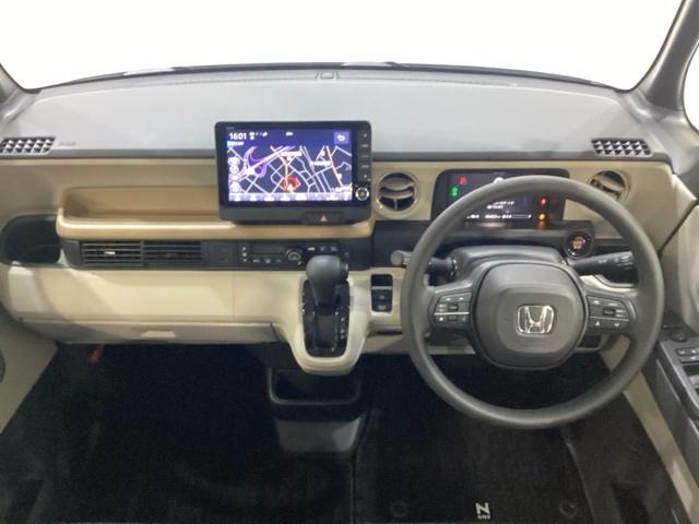 N-BOX ベースグレード 純正メモリーナビ ドライブレコーダー 片側電動スライドドア シートヒーター ホンダセンシング クルーズコントロール 衝突軽減ブレーキ 横滑り防止 障害物センサー バックカメラ LEDヘッドライト(7枚目)