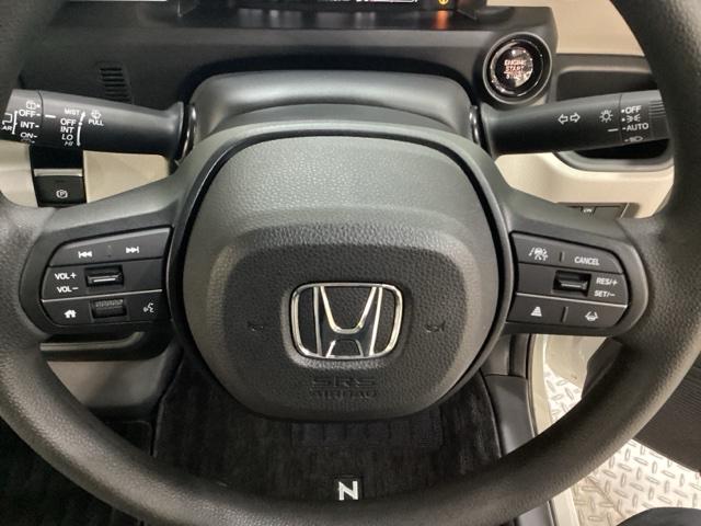 N-BOX ベースグレード 純正メモリーナビ ドライブレコーダー 片側電動スライドドア シートヒーター ホンダセンシング クルーズコントロール 衝突軽減ブレーキ 横滑り防止 障害物センサー バックカメラ LEDヘッドライト(16枚目)