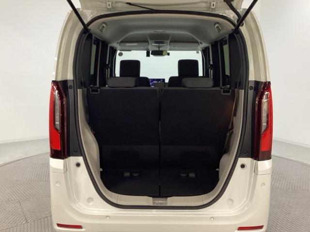 N-BOX ベースグレード 純正メモリーナビ ドライブレコーダー 片側電動スライドドア シートヒーター ホンダセンシング クルーズコントロール 衝突軽減ブレーキ 横滑り防止 障害物センサー バックカメラ LEDヘッドライト(27枚目)