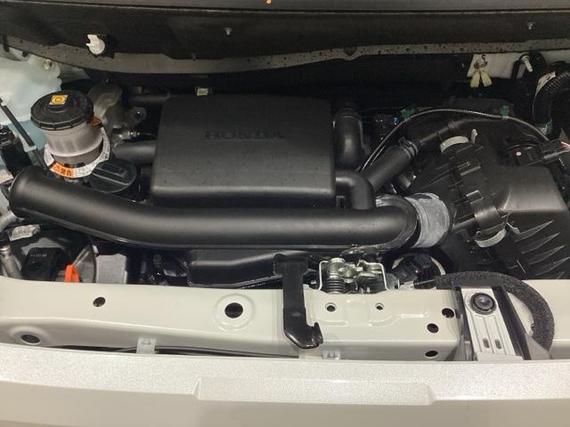 N-BOX ベースグレード 純正メモリーナビ ドライブレコーダー 片側電動スライドドア シートヒーター ホンダセンシング クルーズコントロール 衝突軽減ブレーキ 横滑り防止 障害物センサー バックカメラ LEDヘッドライト(29枚目)