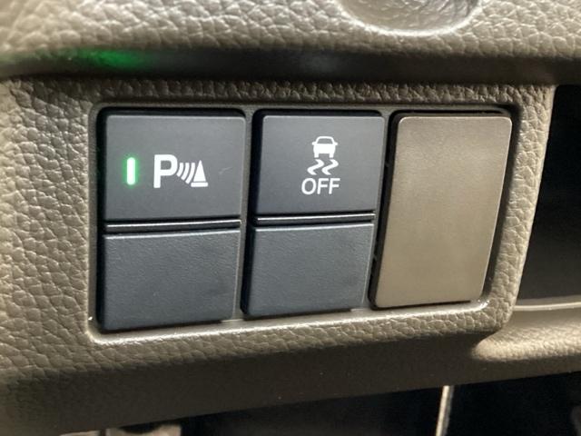 N-BOX L 純正メモリーナビ シートヒーター 片側電動スライドドア ホンダセンシング クルーズコントロール 衝突軽減ブレーキ 横滑り防止 障害物センサー バックカメラ 盗難防止 LEDヘッドライト 4WD(16枚目)